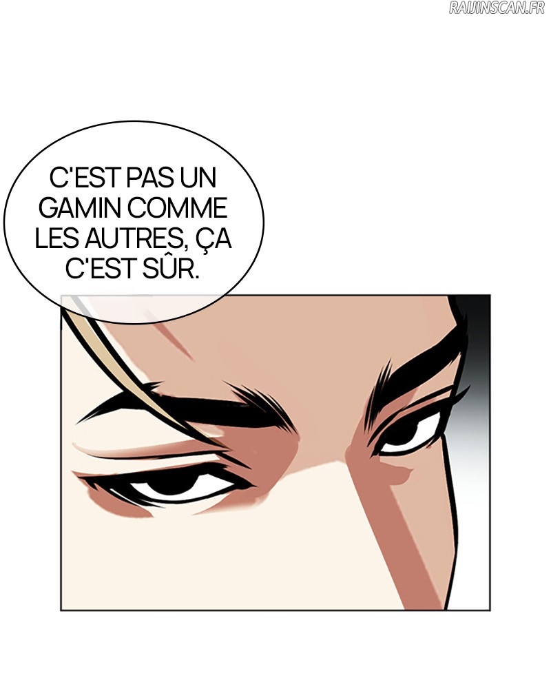 Lookism Chapitre 452 - Page 140