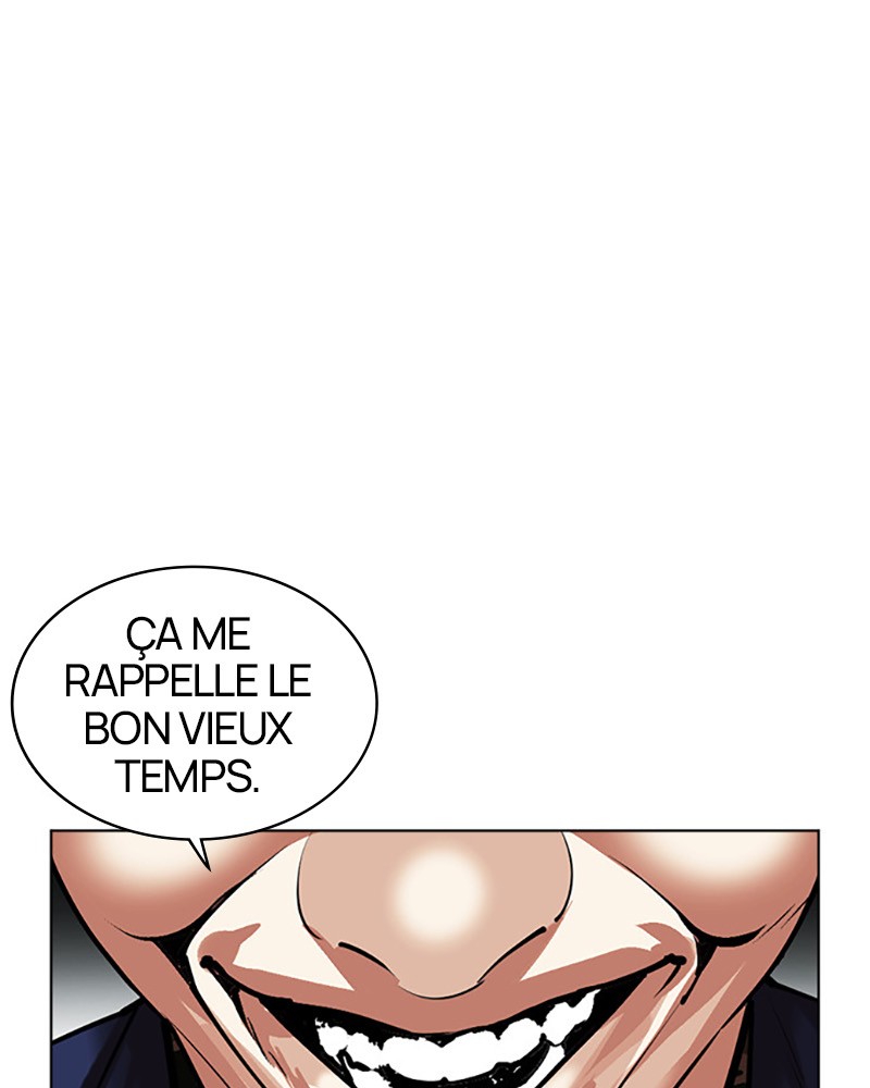 Lookism Chapitre 452 - Page 141
