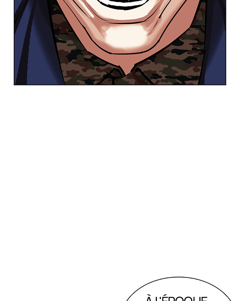 Lookism Chapitre 452 - Page 142