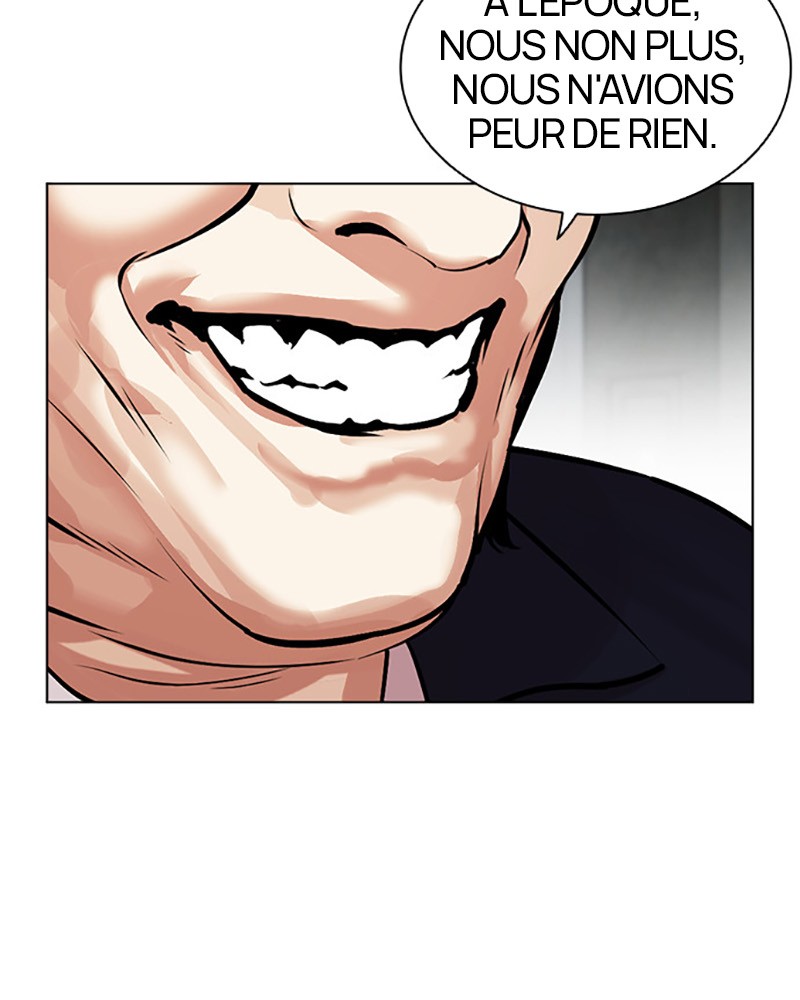 Lookism Chapitre 452 - Page 143