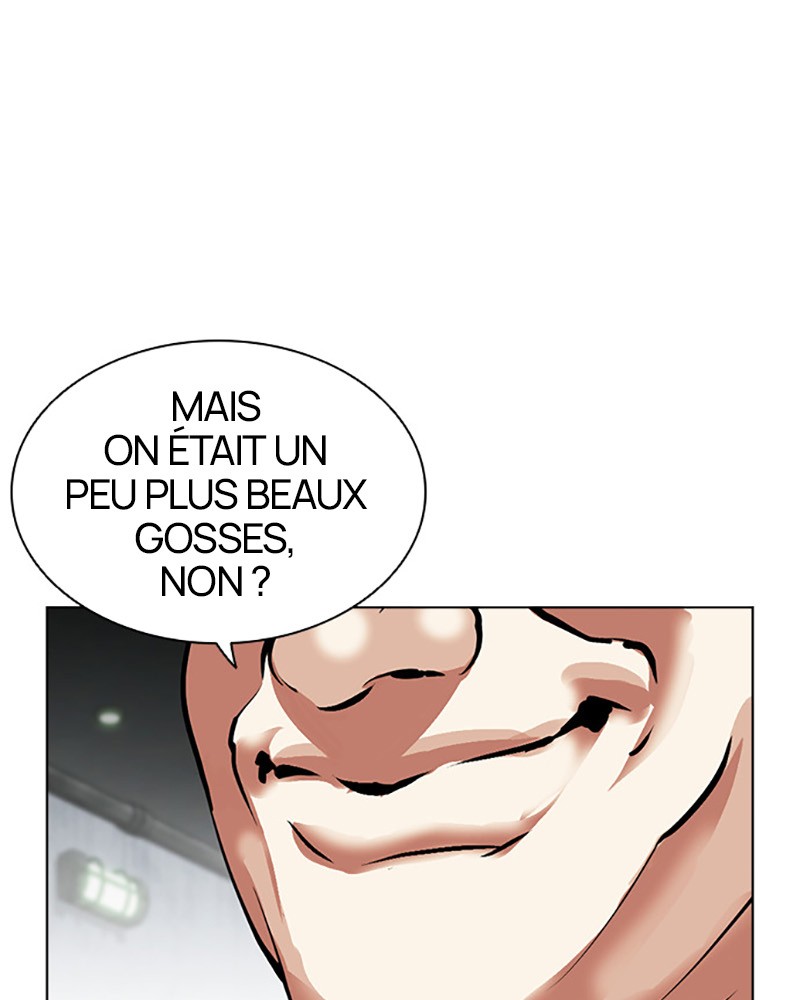 Lookism Chapitre 452 - Page 144