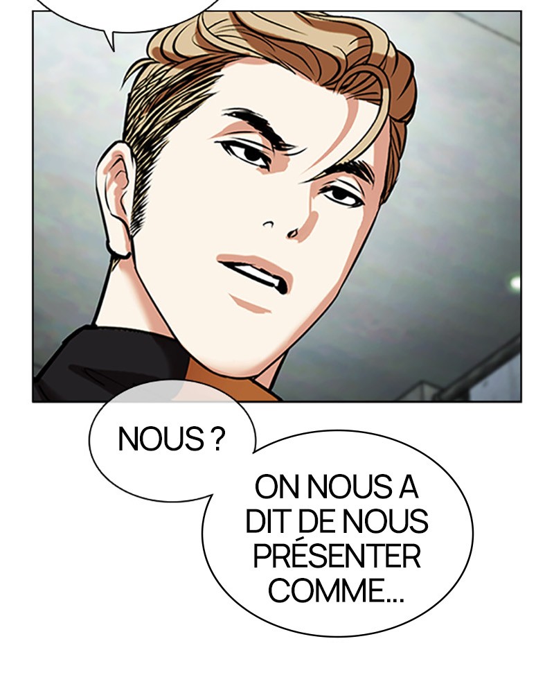 Lookism Chapitre 452 - Page 146