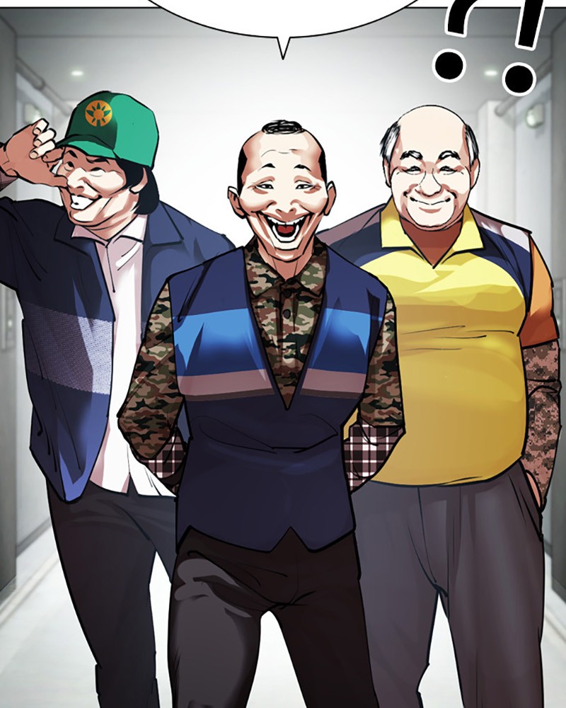 Lookism Chapitre 452 - Page 148