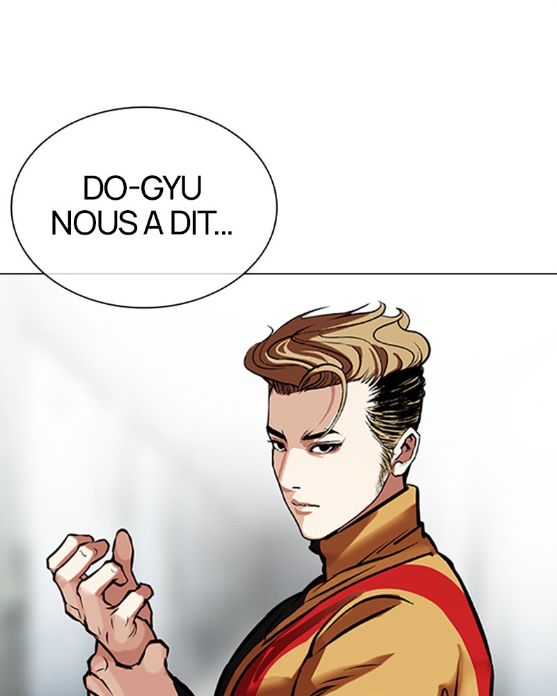 Lookism Chapitre 452 - Page 151