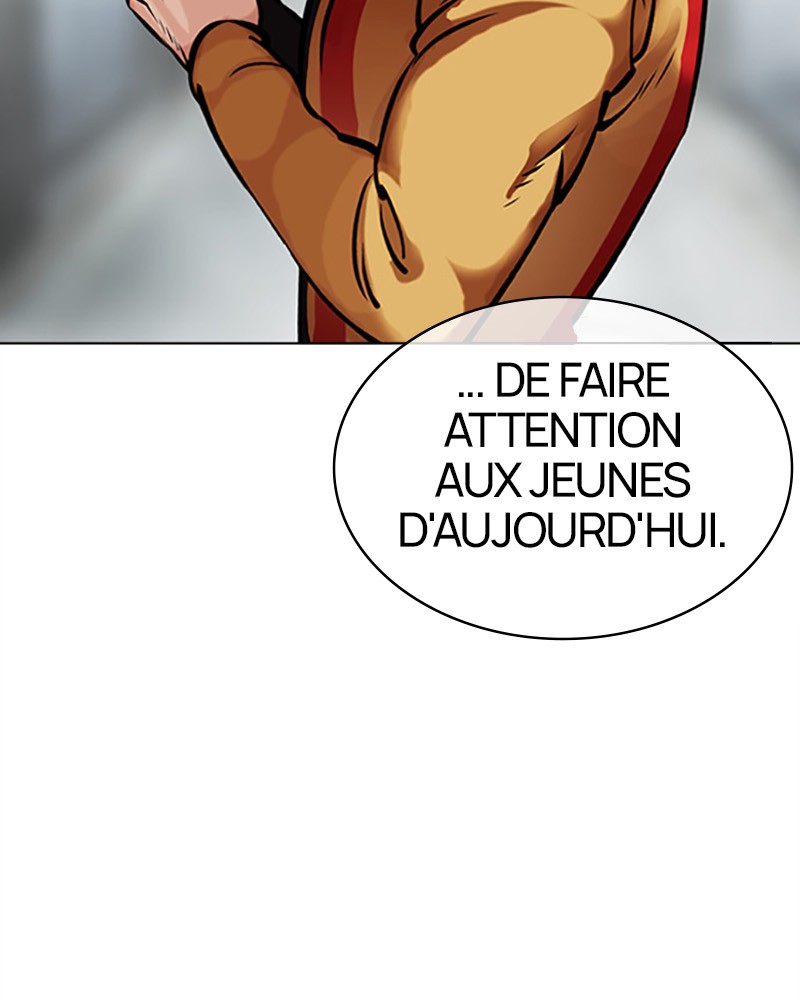 Lookism Chapitre 452 - Page 152