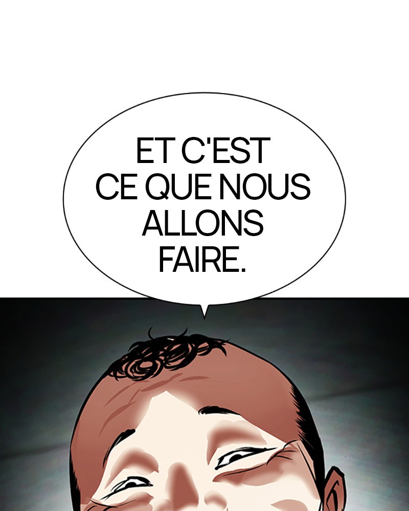 Lookism Chapitre 452 - Page 153