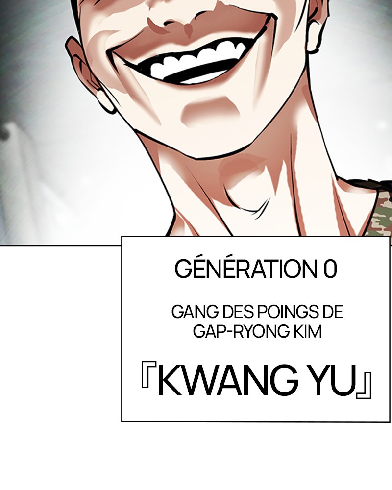 Lookism Chapitre 452 - Page 154