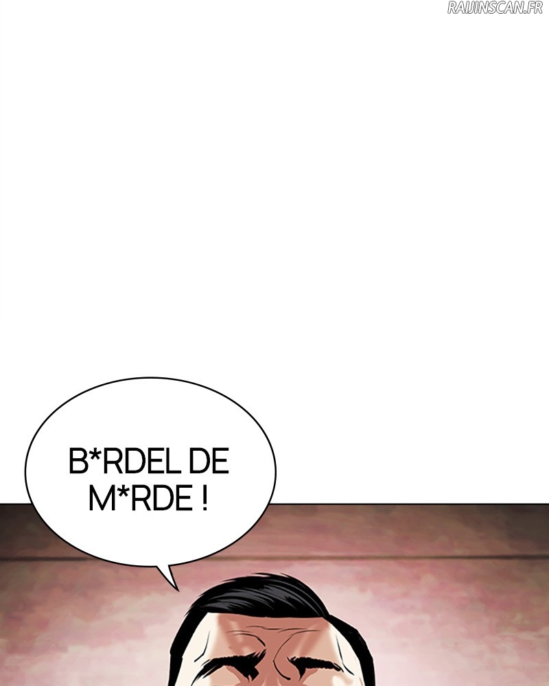 Lookism Chapitre 452 - Page 155