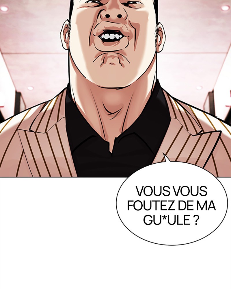 Lookism Chapitre 452 - Page 156