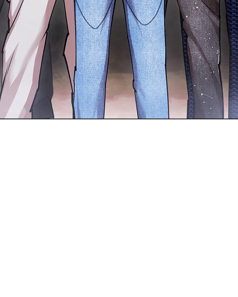 Lookism Chapitre 452 - Page 159