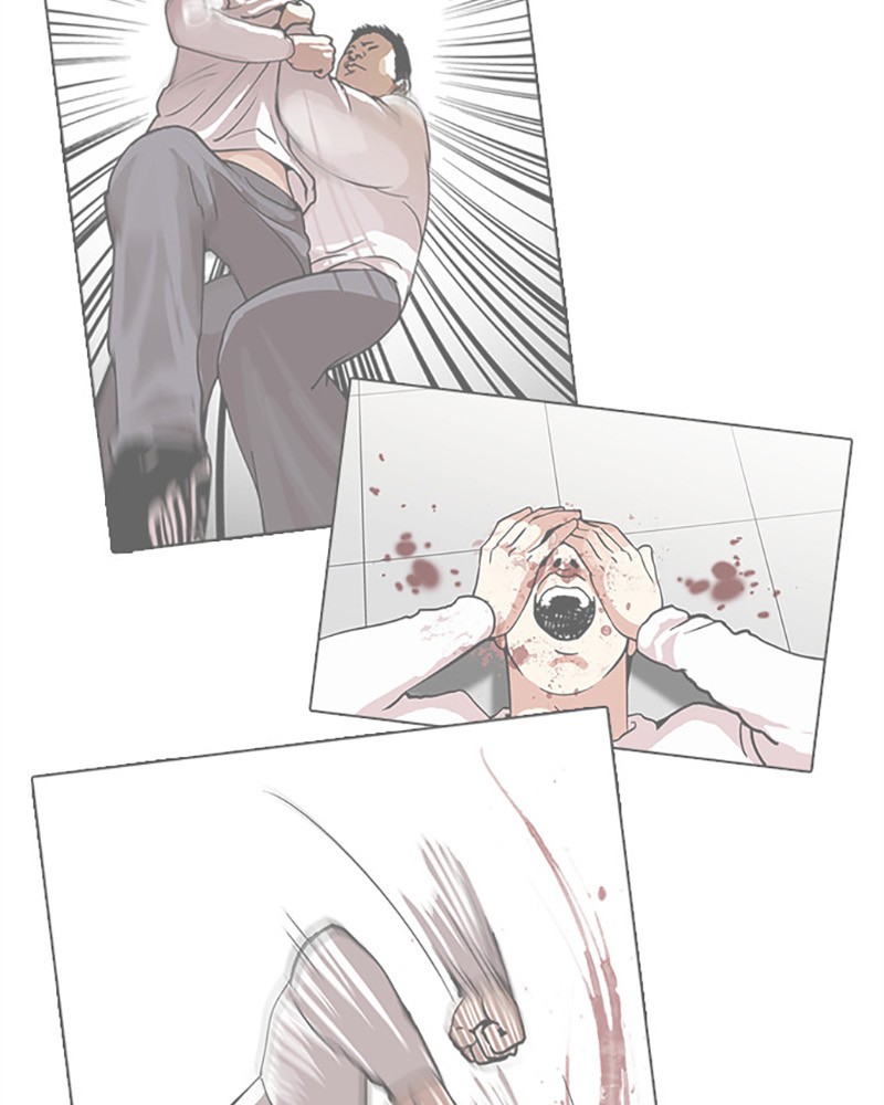 Lookism Chapitre 452 - Page 161