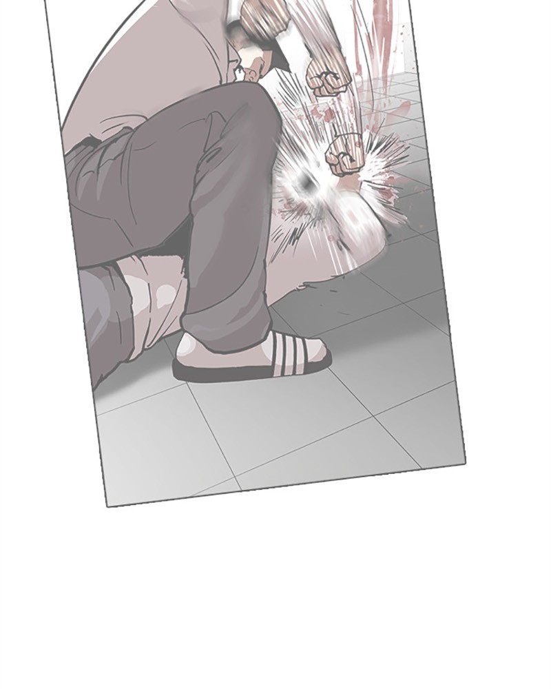 Lookism Chapitre 452 - Page 162