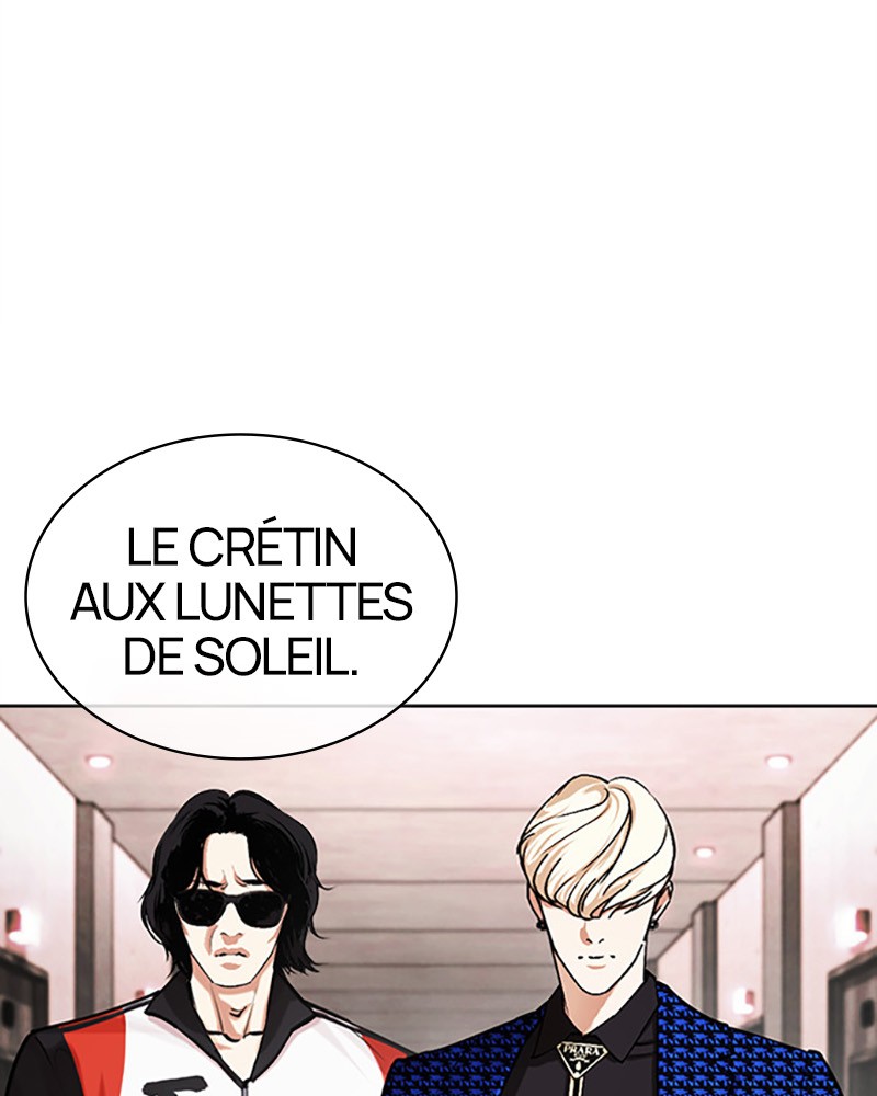 Lookism Chapitre 452 - Page 163