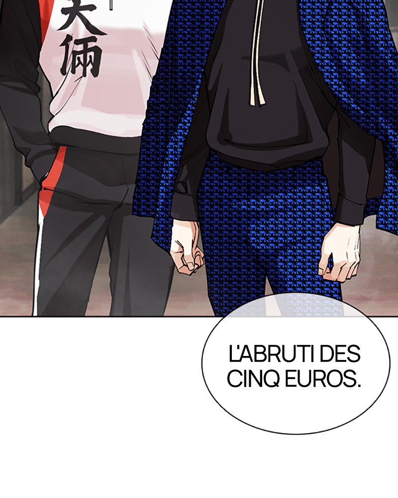 Lookism Chapitre 452 - Page 164