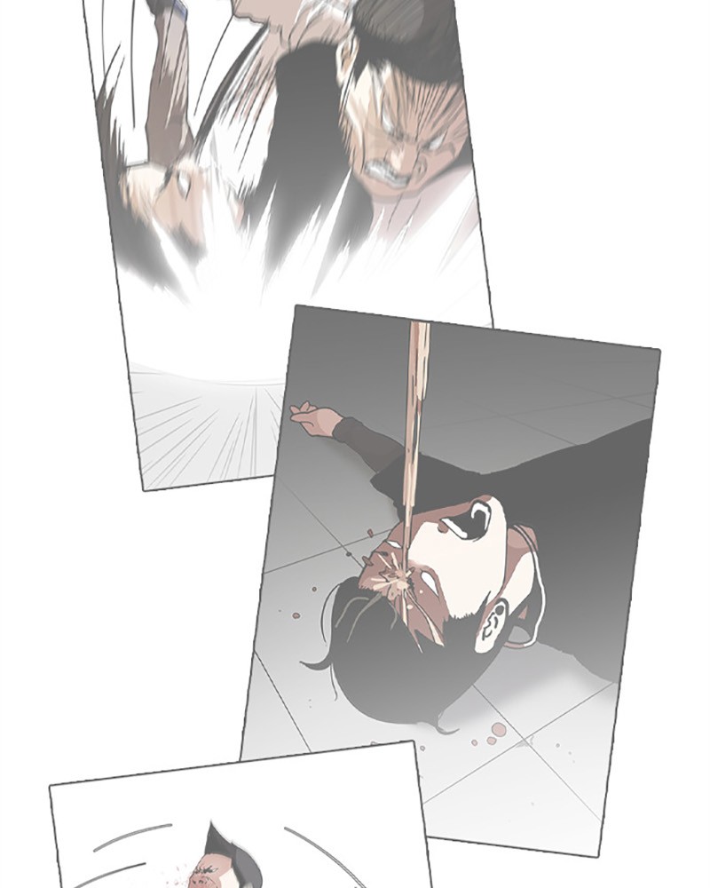 Lookism Chapitre 452 - Page 166