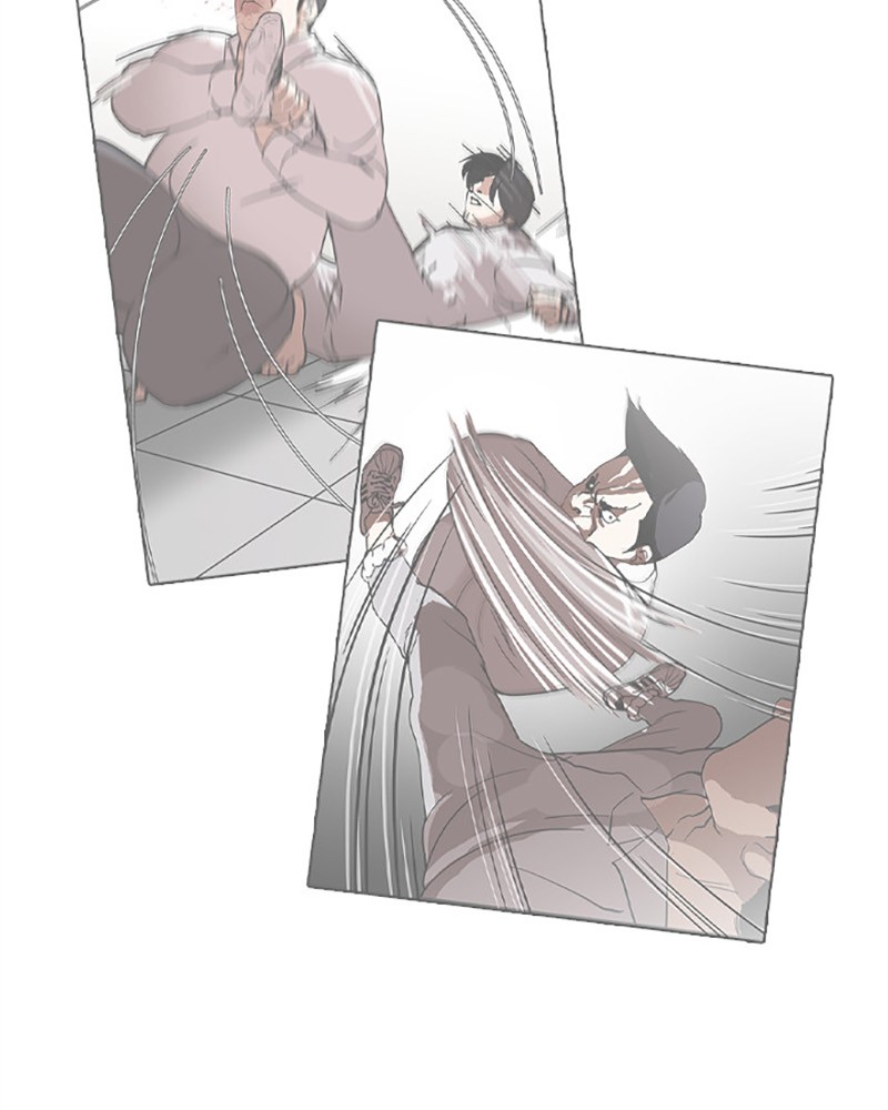 Lookism Chapitre 452 - Page 167