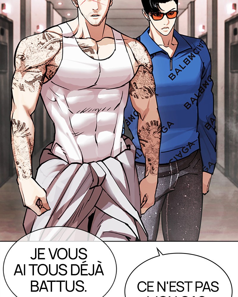 Lookism Chapitre 452 - Page 169