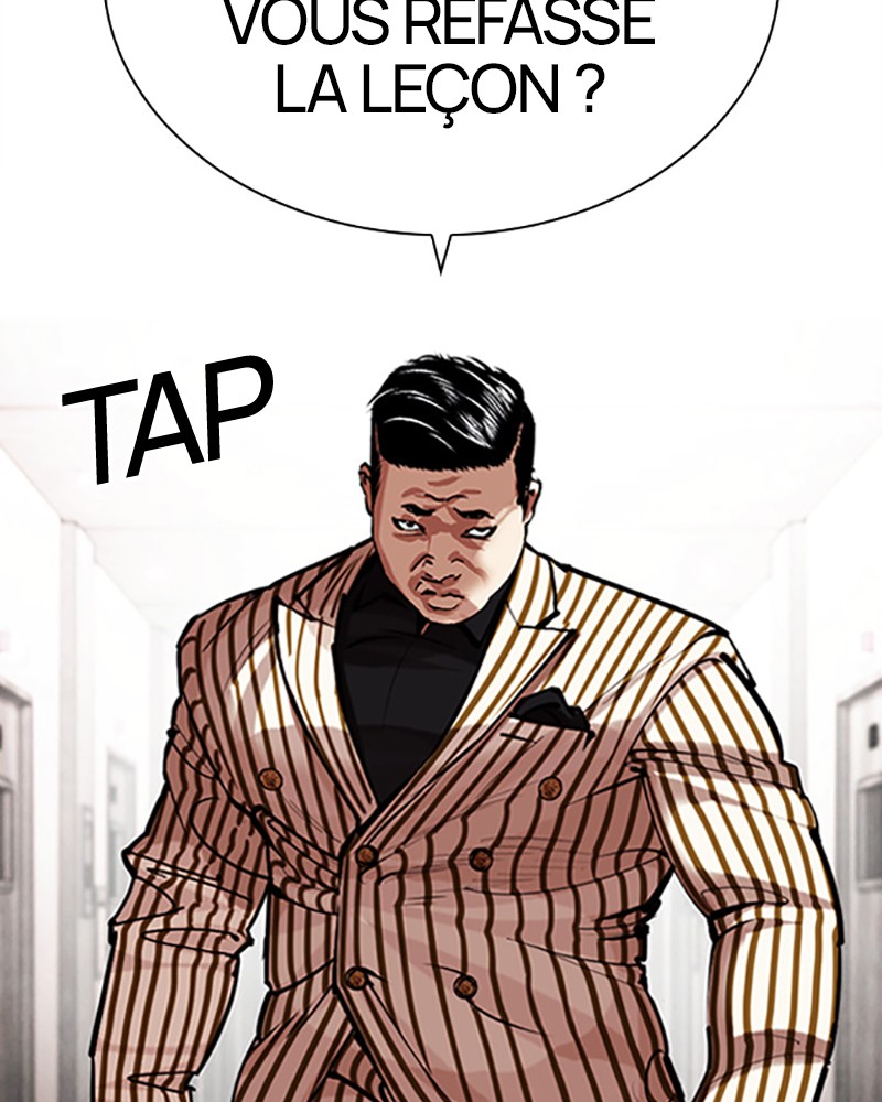 Lookism Chapitre 452 - Page 171