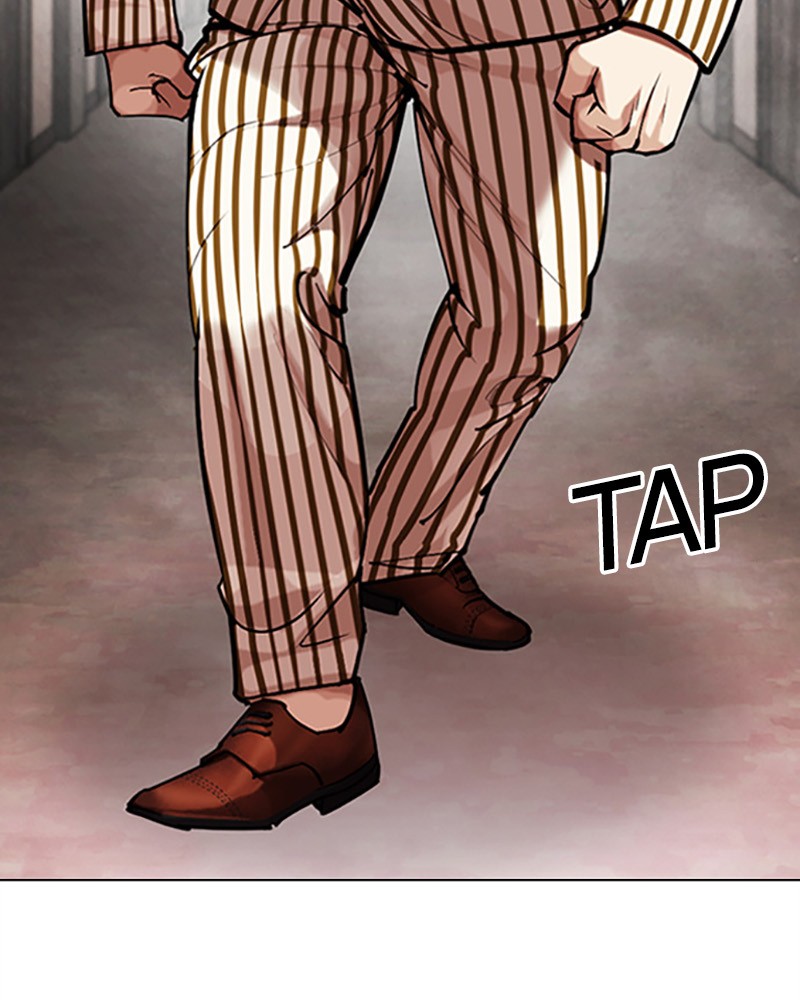 Lookism Chapitre 452 - Page 172