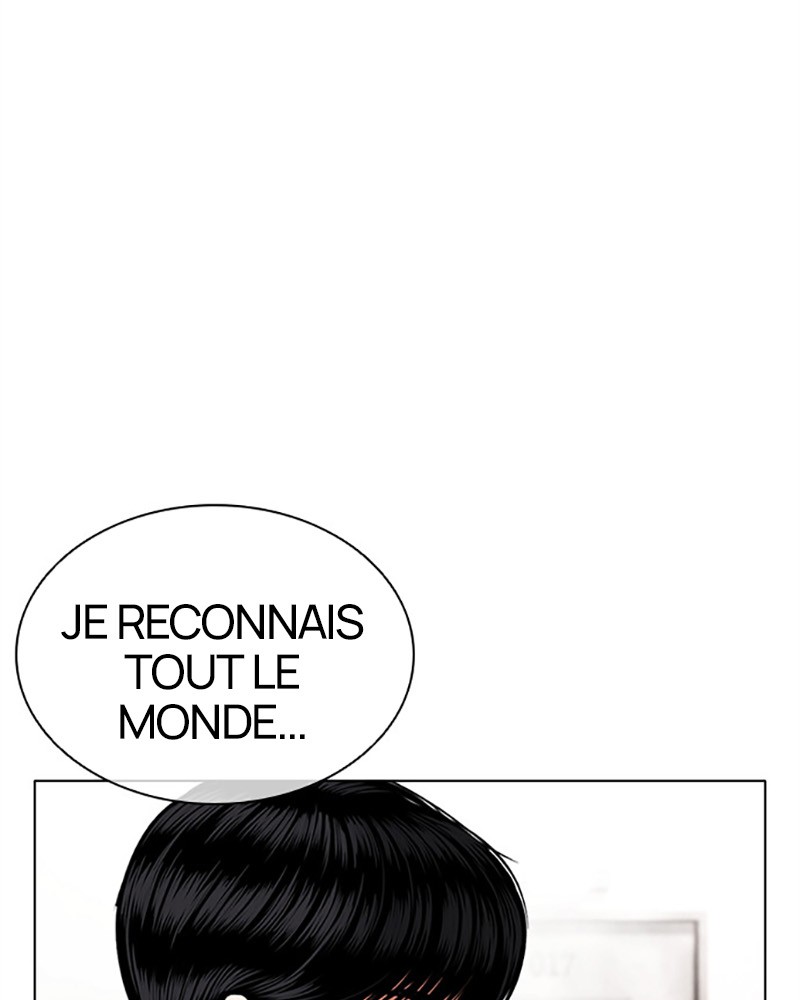 Lookism Chapitre 452 - Page 173