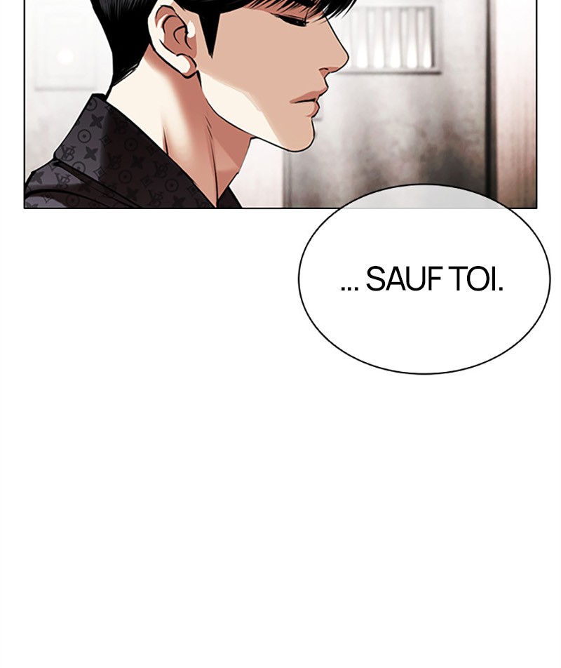 Lookism Chapitre 452 - Page 174