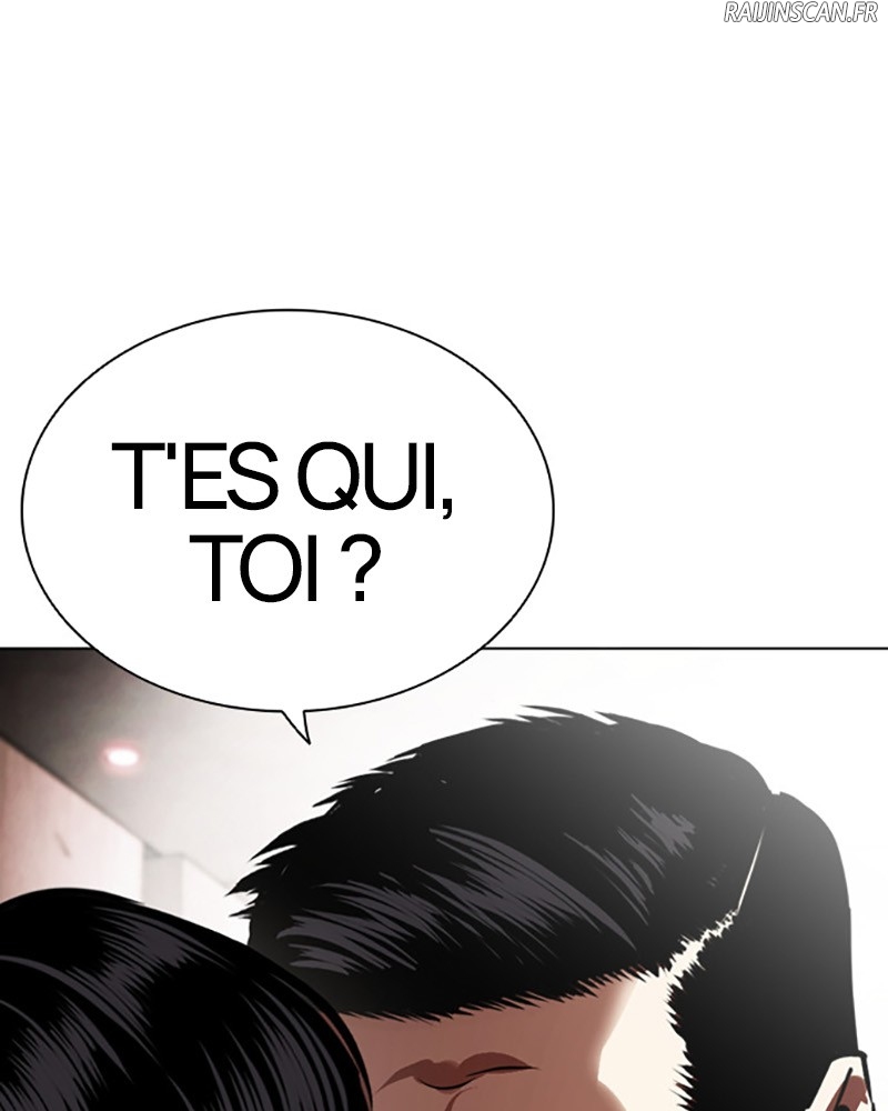 Lookism Chapitre 452 - Page 175