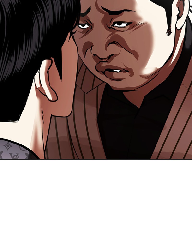 Lookism Chapitre 452 - Page 176