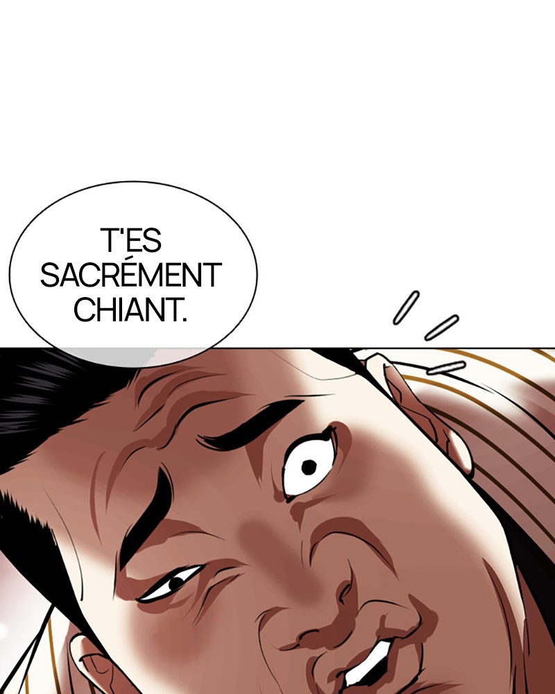 Lookism Chapitre 452 - Page 177