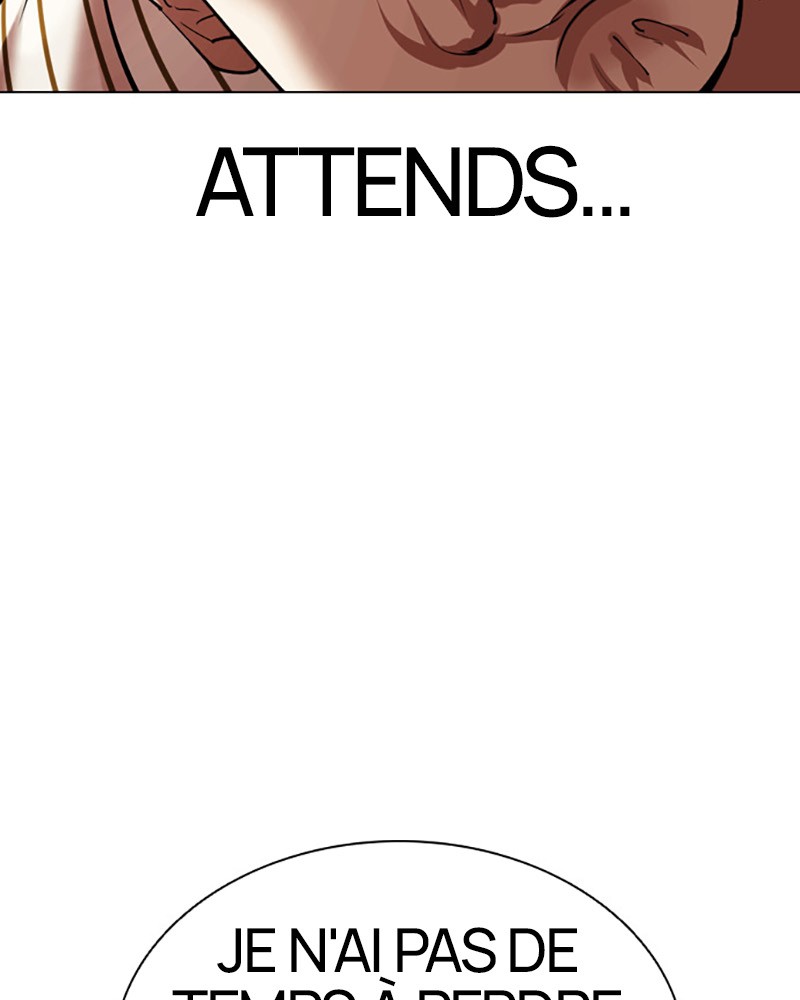 Lookism Chapitre 452 - Page 178