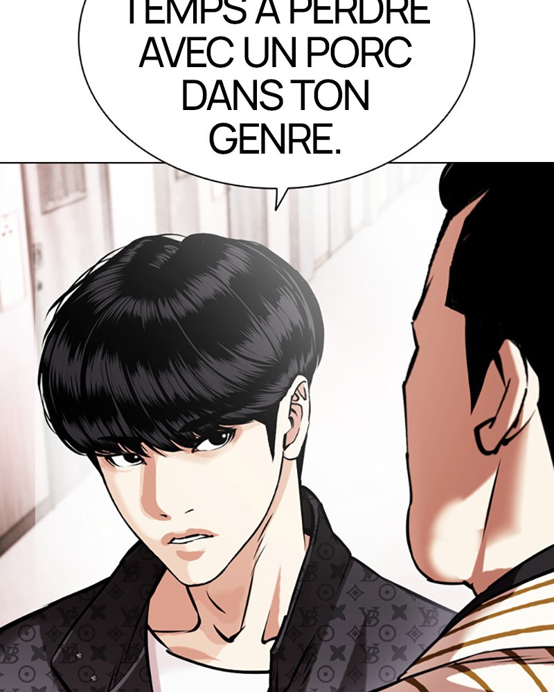 Lookism Chapitre 452 - Page 179