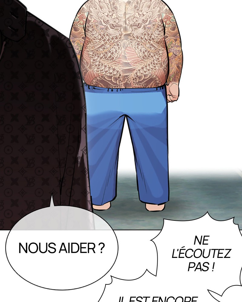 Lookism Chapitre 452 - Page 18