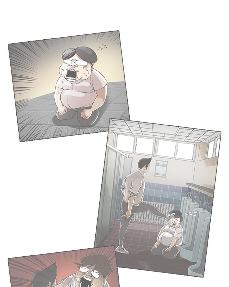Lookism Chapitre 452 - Page 181