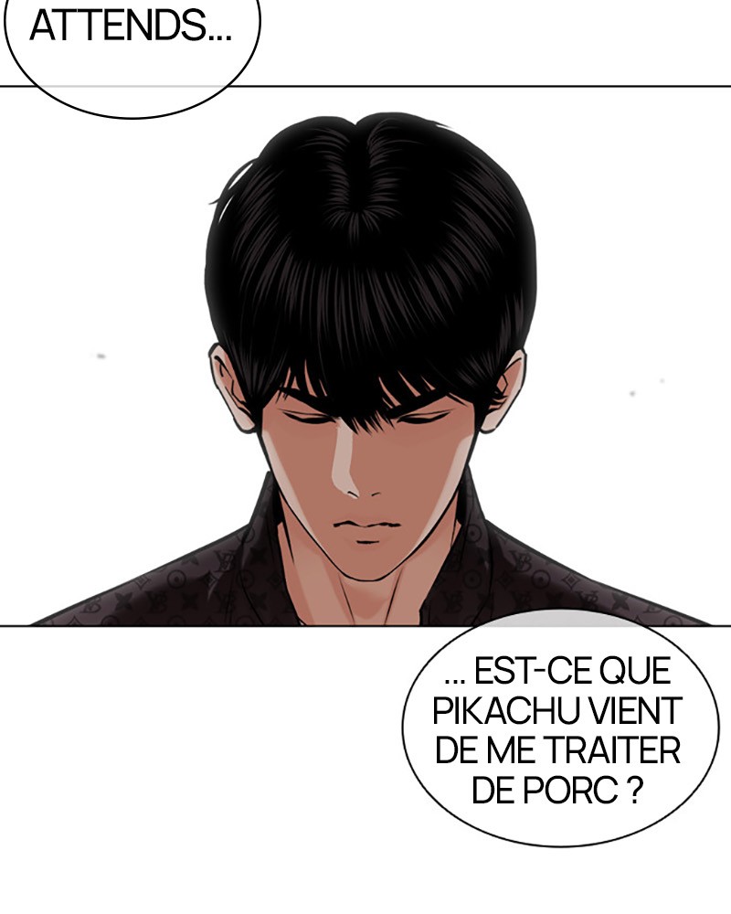 Lookism Chapitre 452 - Page 186