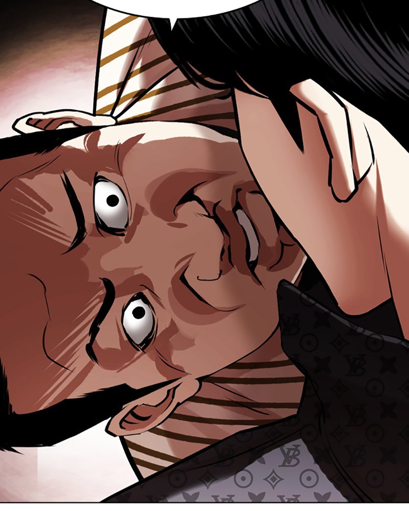 Lookism Chapitre 452 - Page 188