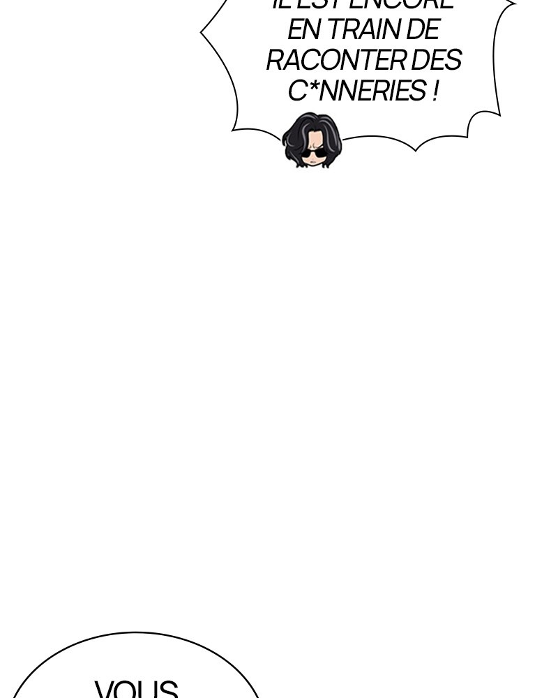 Lookism Chapitre 452 - Page 19