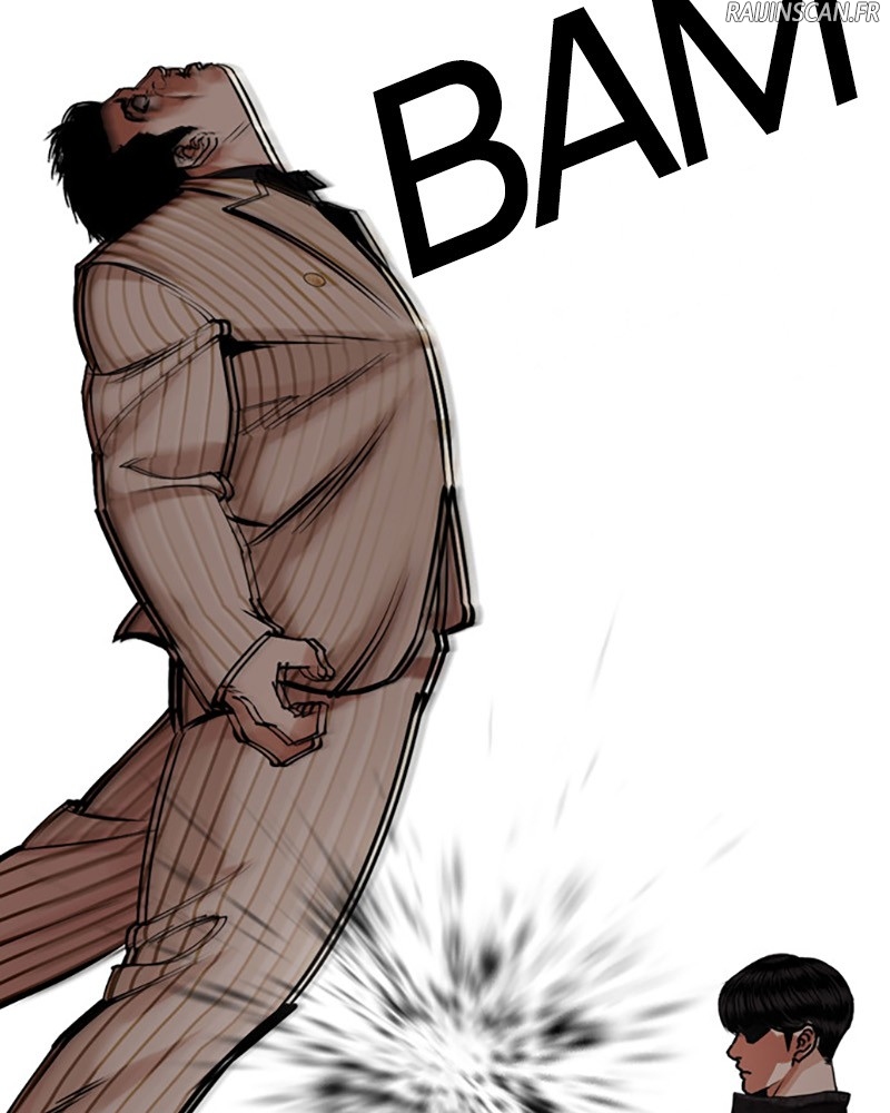 Lookism Chapitre 452 - Page 190