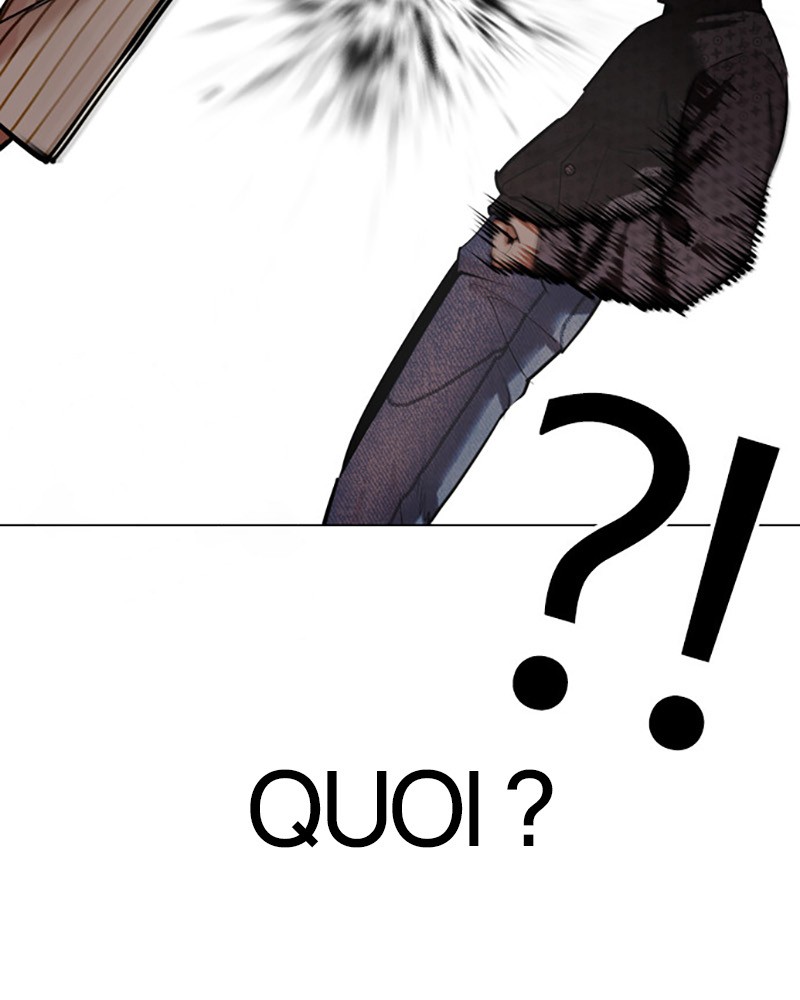 Lookism Chapitre 452 - Page 191