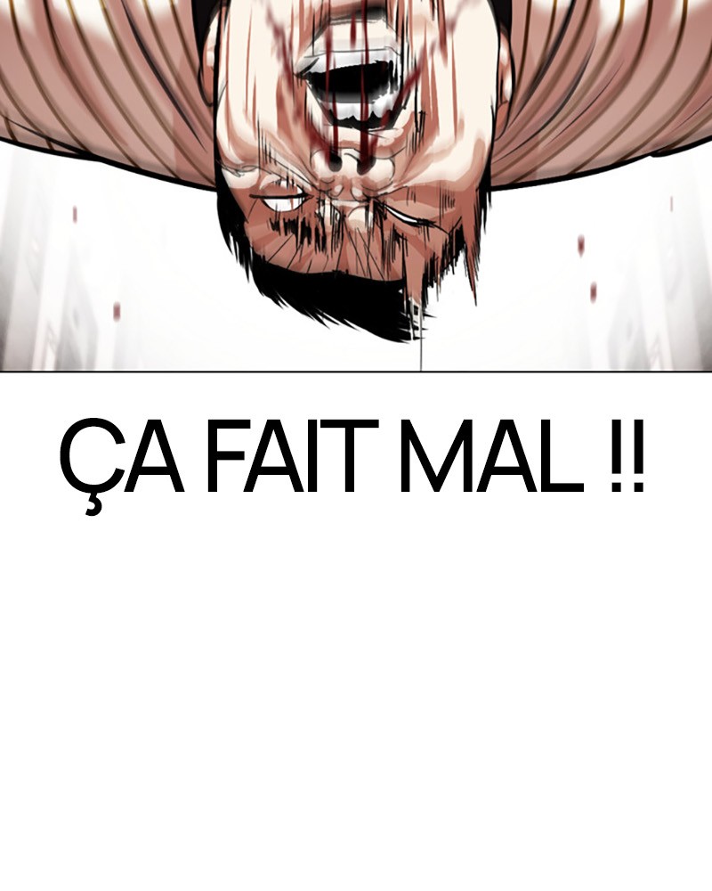 Lookism Chapitre 452 - Page 193