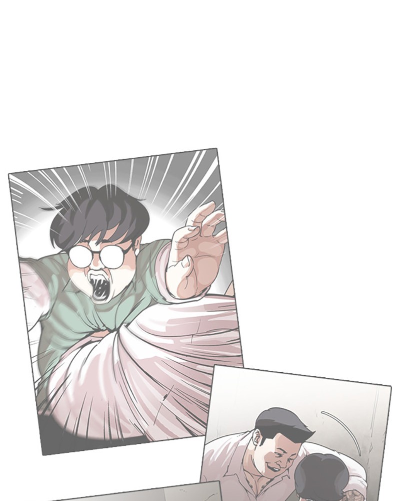 Lookism Chapitre 452 - Page 194