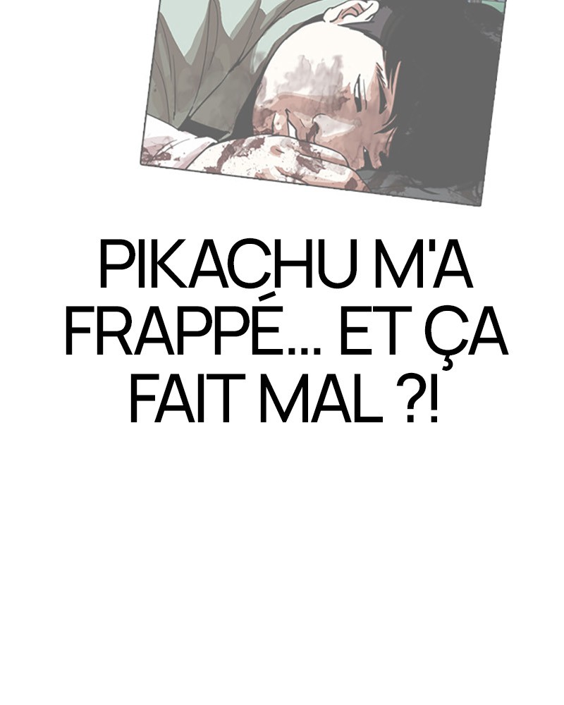 Lookism Chapitre 452 - Page 196