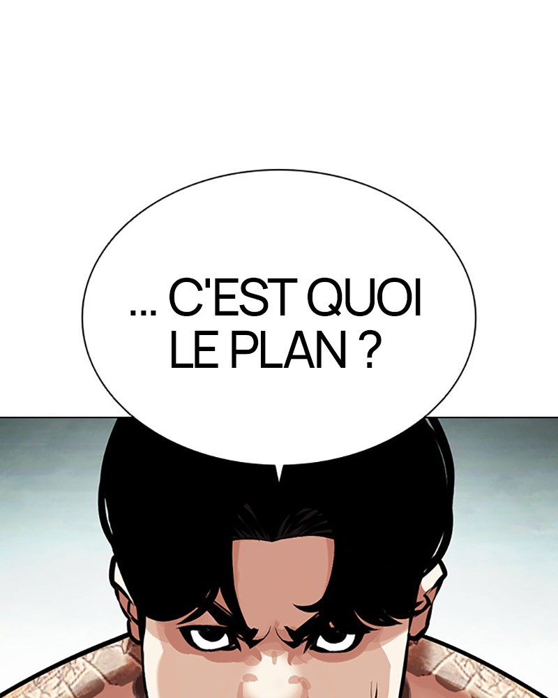 Lookism Chapitre 452 - Page 2