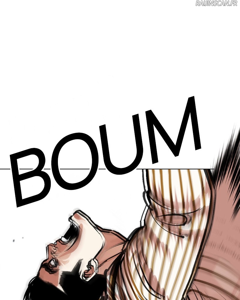 Lookism Chapitre 452 - Page 200