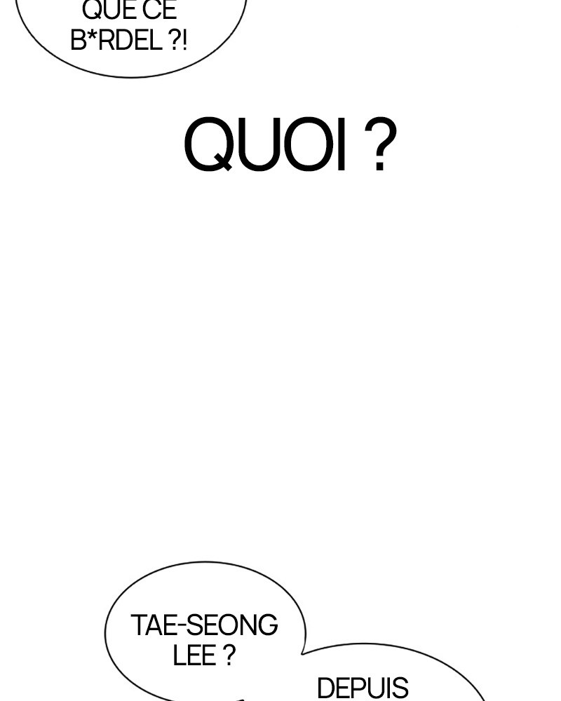 Lookism Chapitre 452 - Page 202