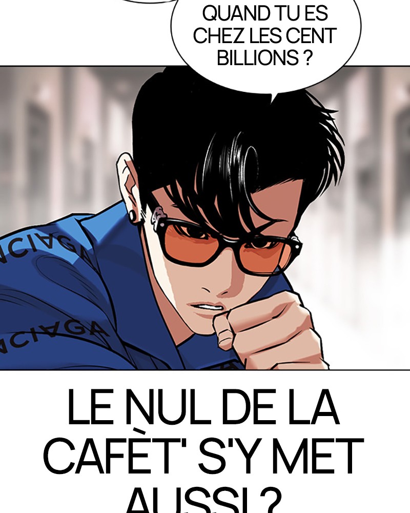 Lookism Chapitre 452 - Page 203
