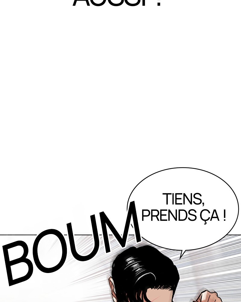 Lookism Chapitre 452 - Page 204