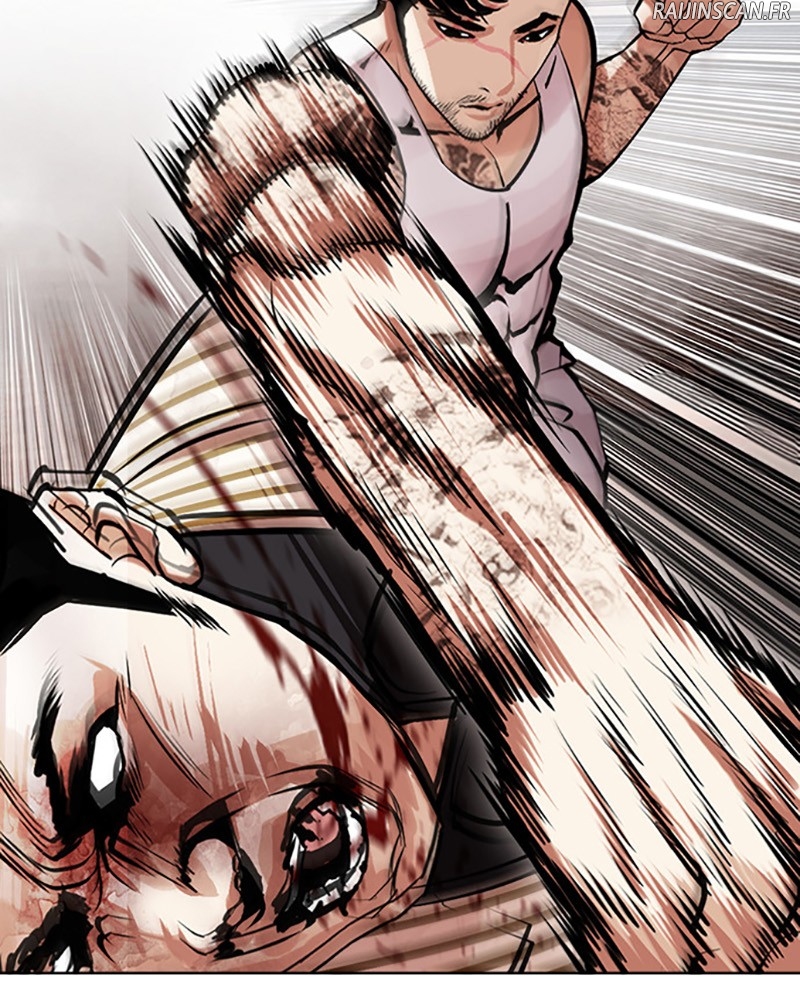 Lookism Chapitre 452 - Page 205
