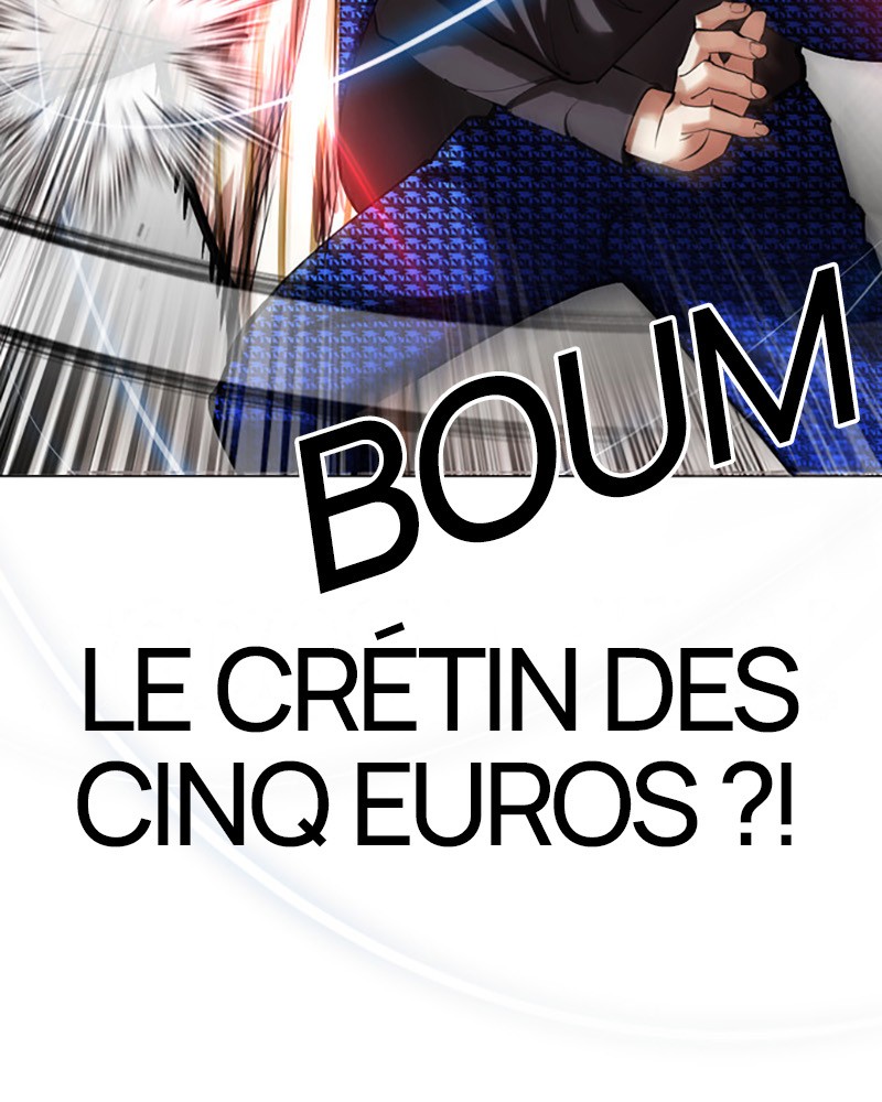 Lookism Chapitre 452 - Page 208