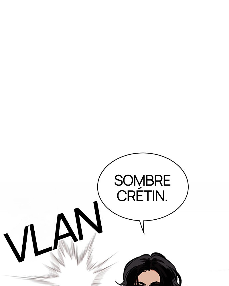 Lookism Chapitre 452 - Page 209