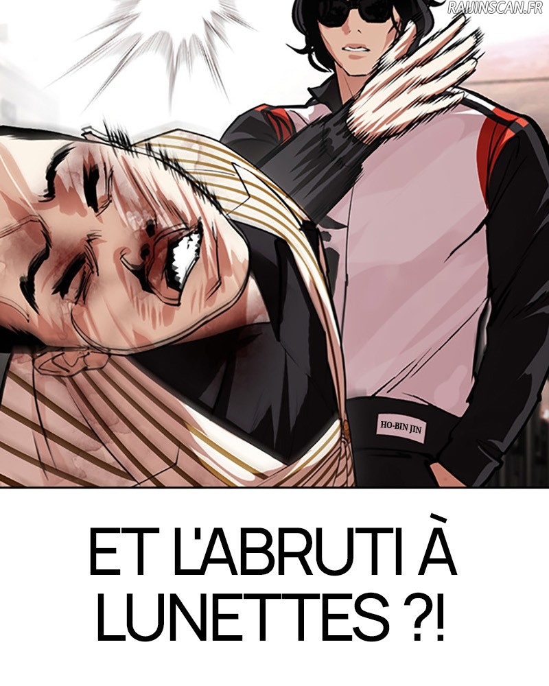 Lookism Chapitre 452 - Page 210