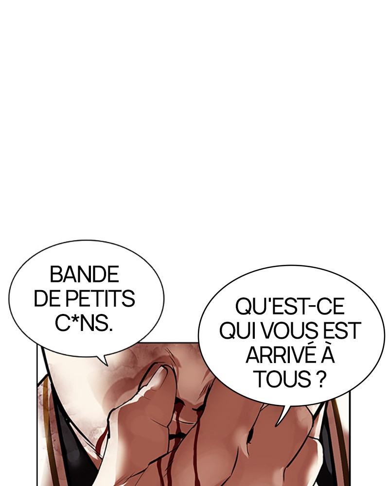 Lookism Chapitre 452 - Page 211